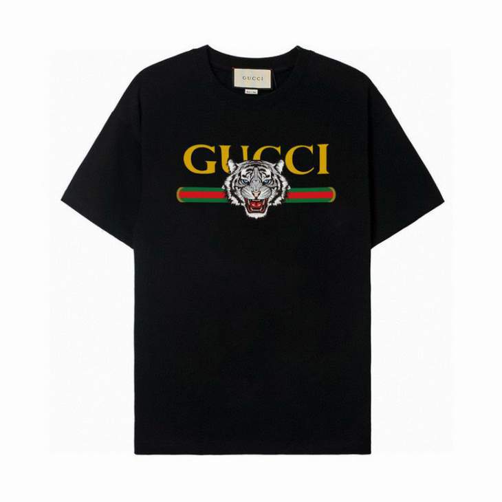 Picture of Gucci T Shirts Short _SKUGucciXS-Latt35611150